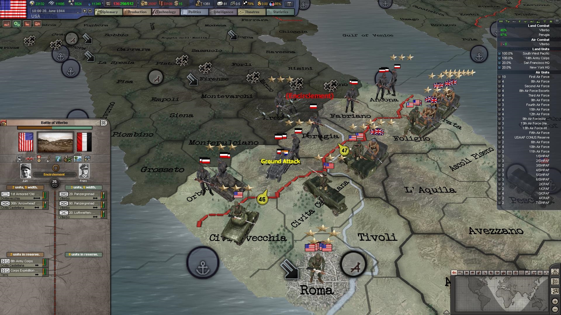 Hearts of Iron Collection III